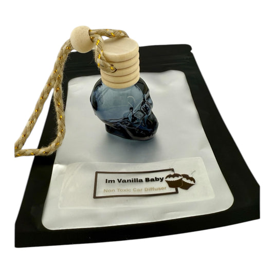 I'm Vanilla Baby Car Diffuser