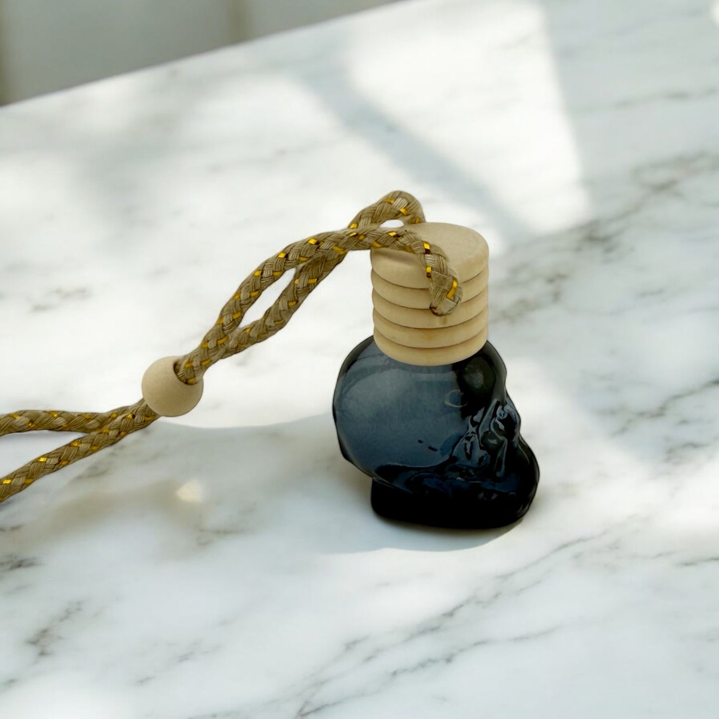 I'm Vanilla Baby Car Diffuser
