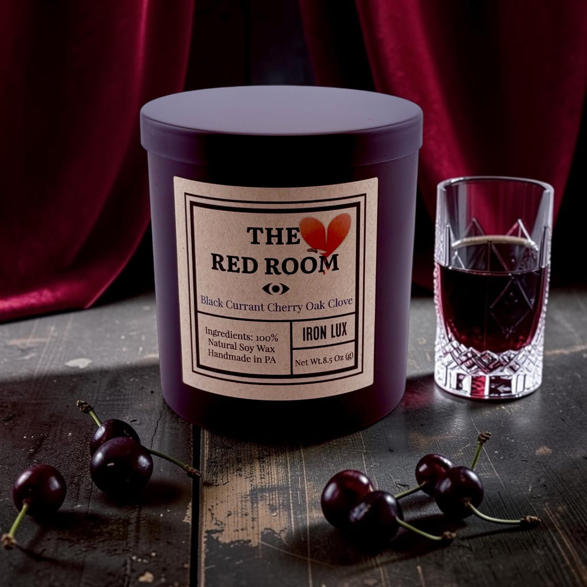 Red Room