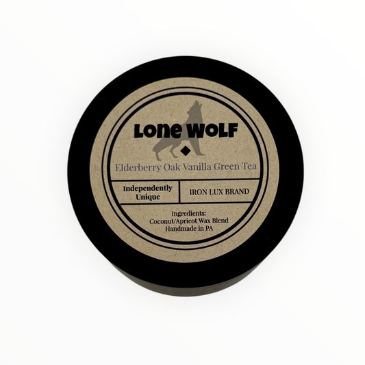 Lone Wolf
