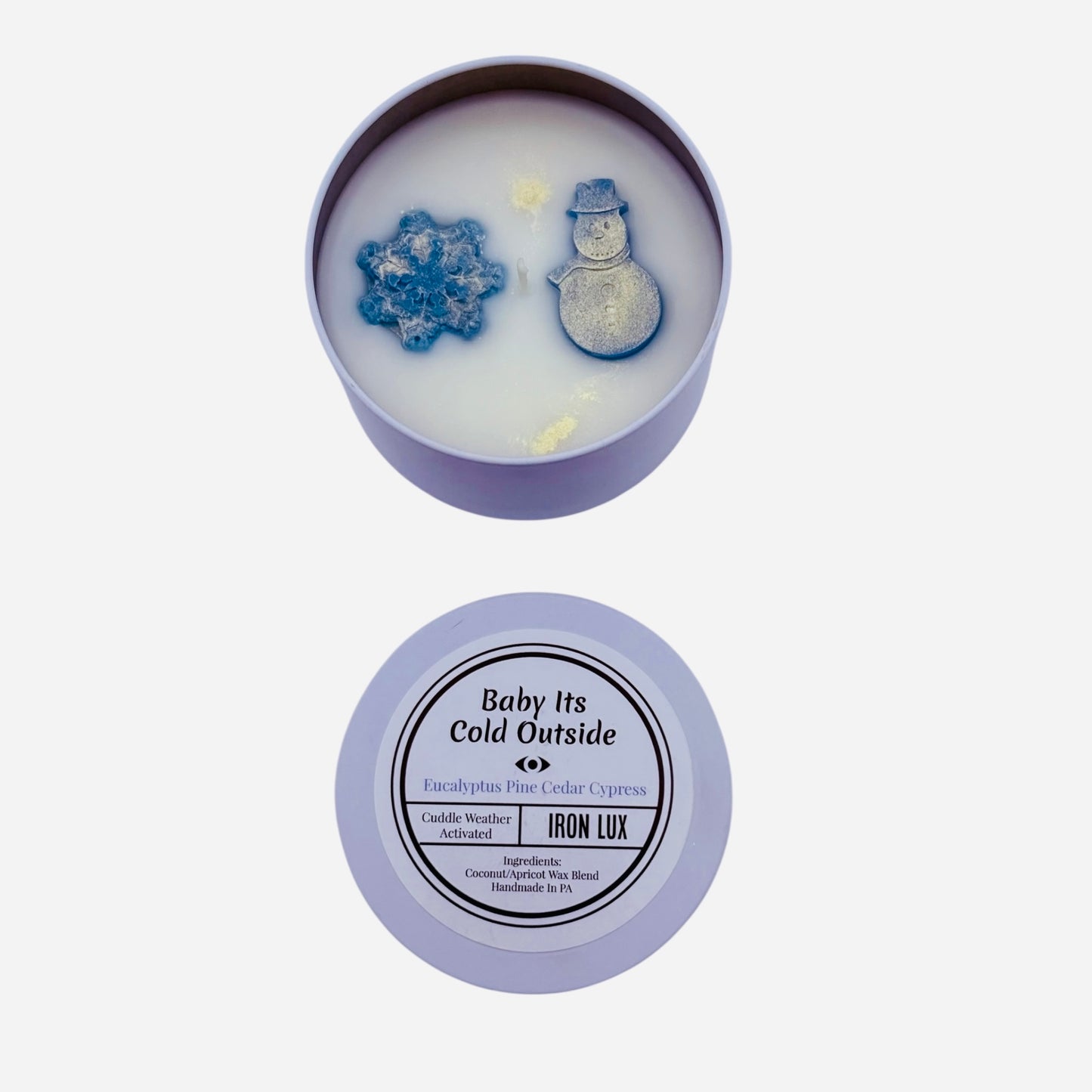 Baby It's Cold Outside