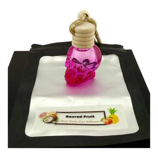Sacred Fruit Car Diffuser