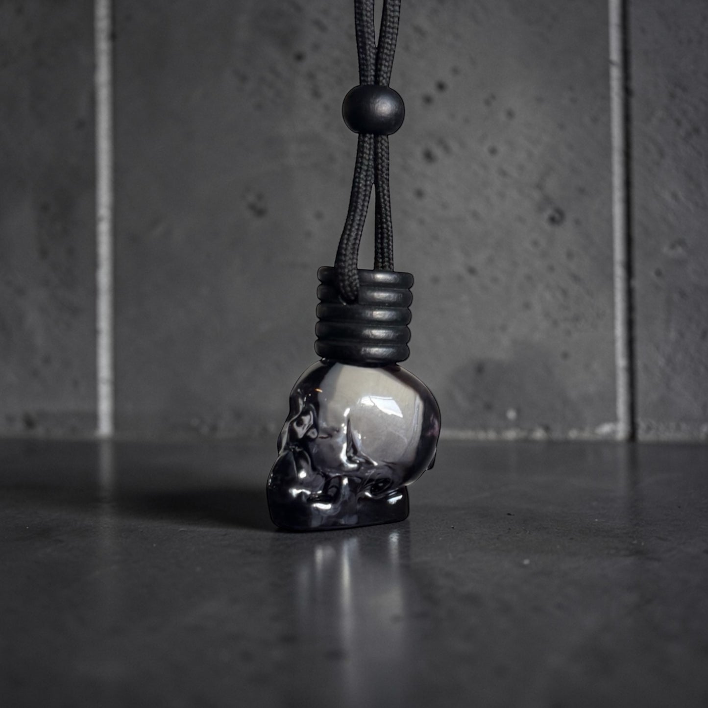 Black Series Spartan Car Diffuser