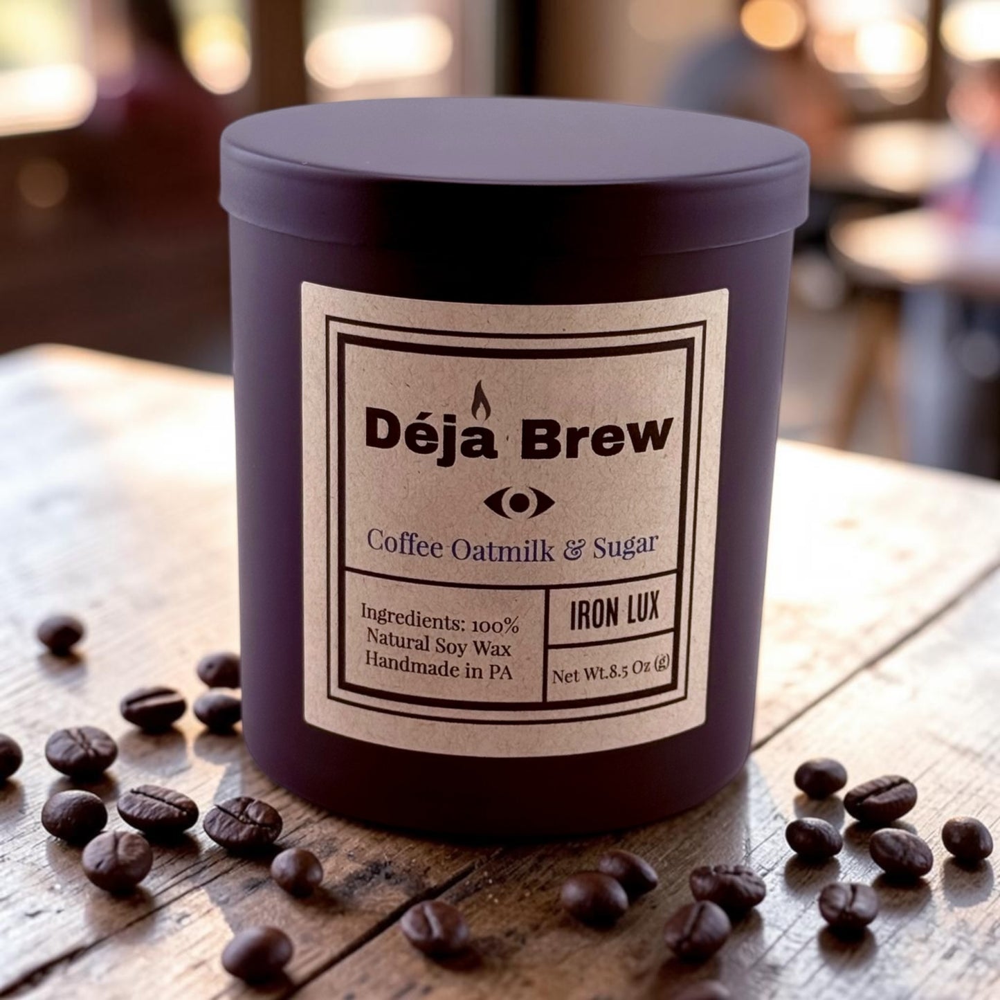 Deja Brew