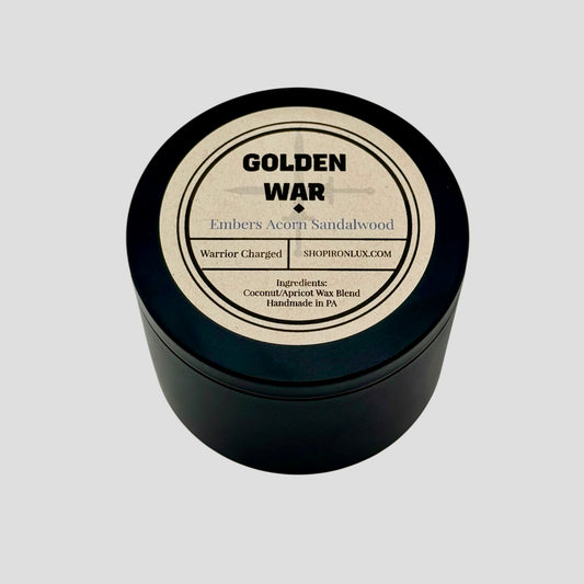 Golden War