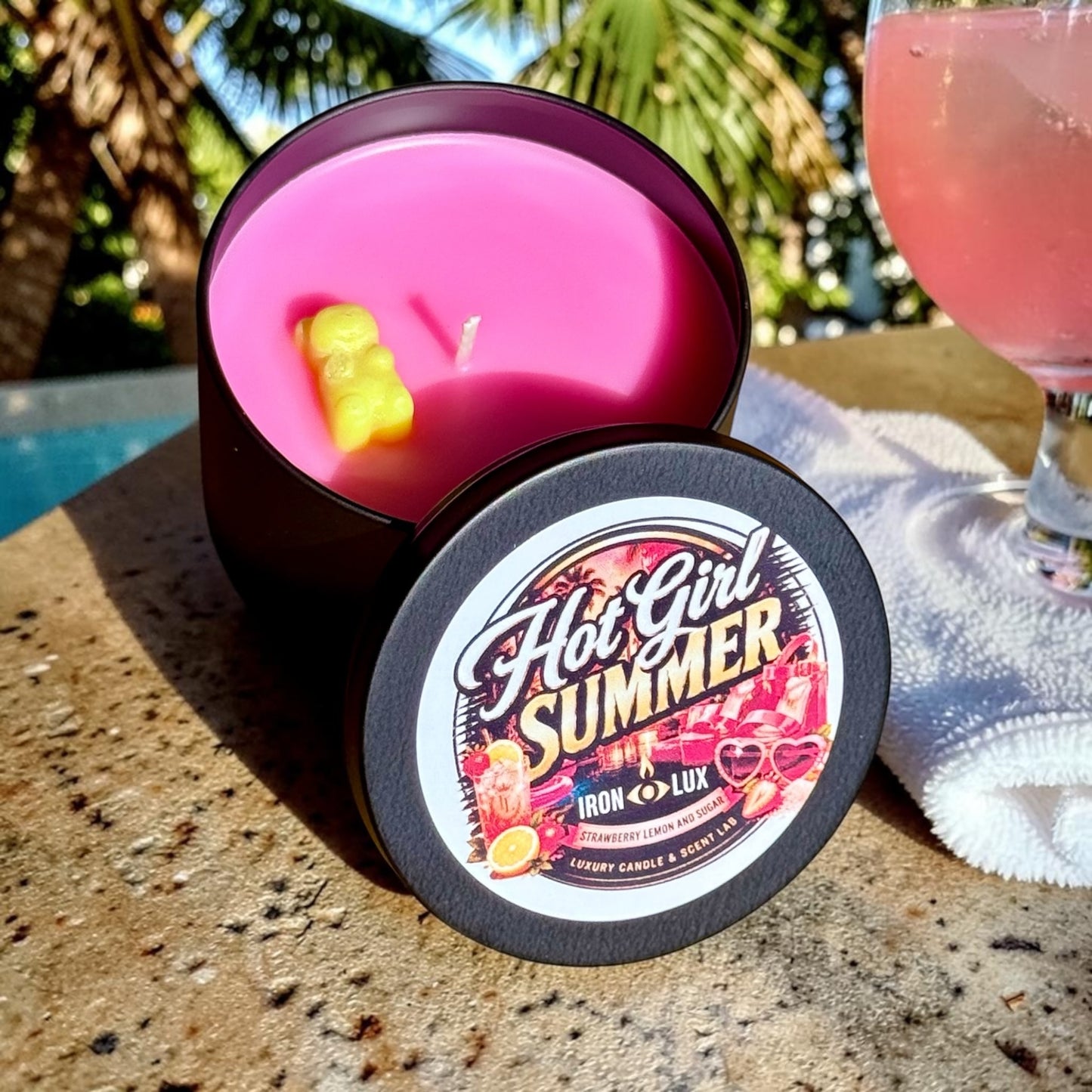 Hot Girl Summer