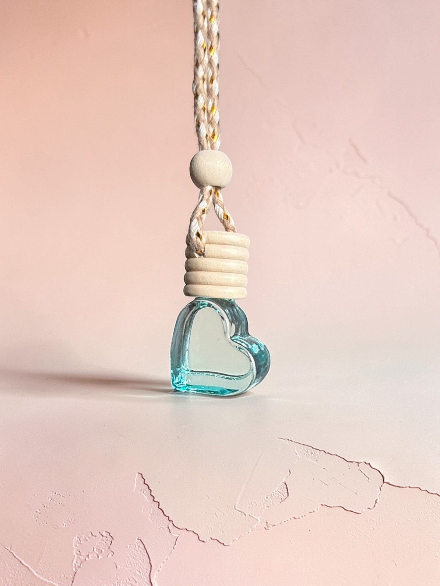 Starlet (Heart Series) Car Diffuser
