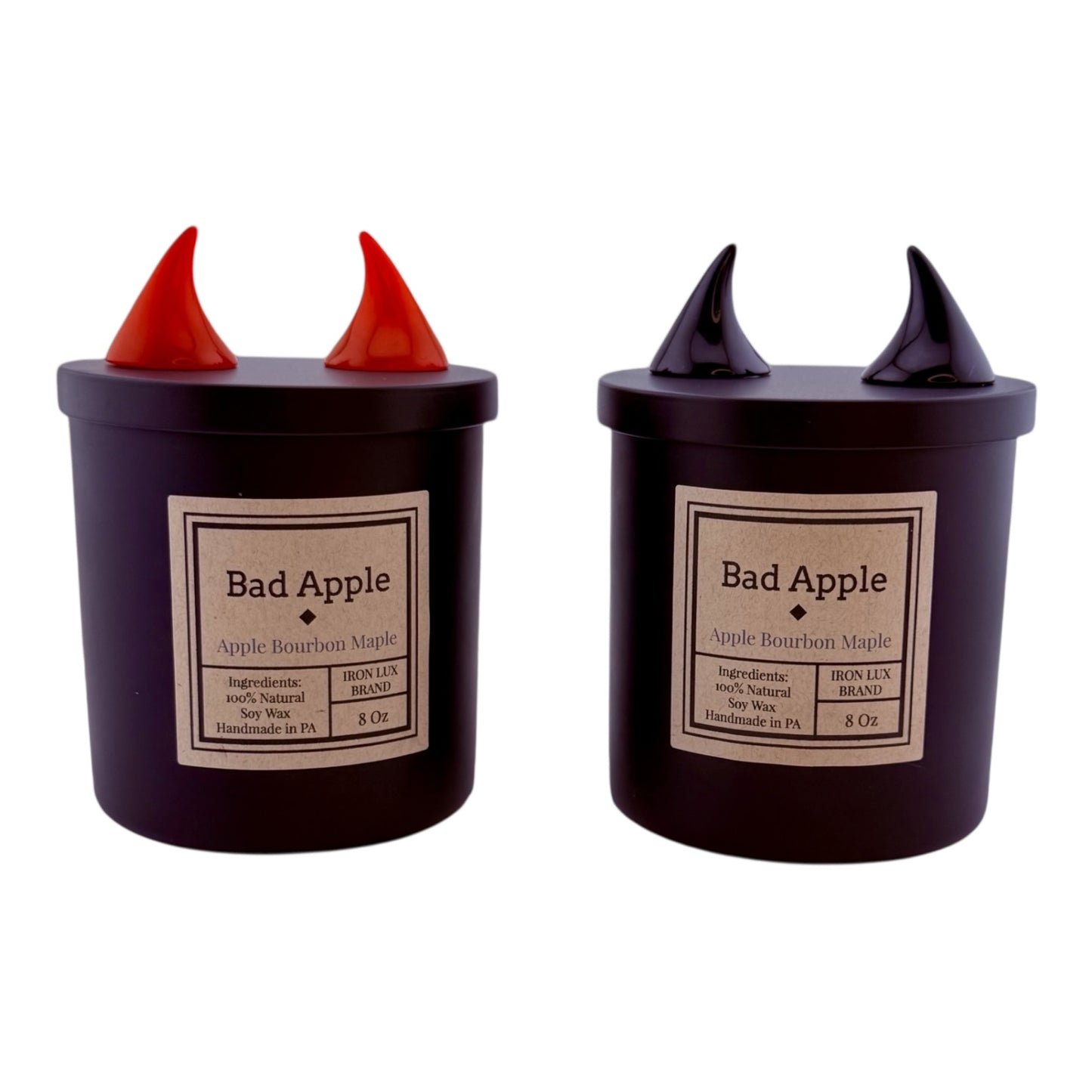 Bad Apple
