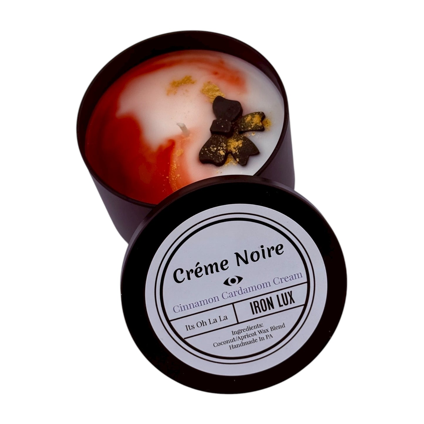 Créme Noir