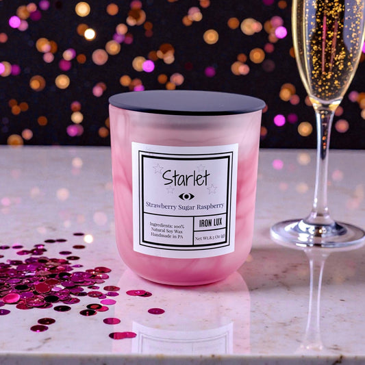 Starlet "Deluxe Collection"