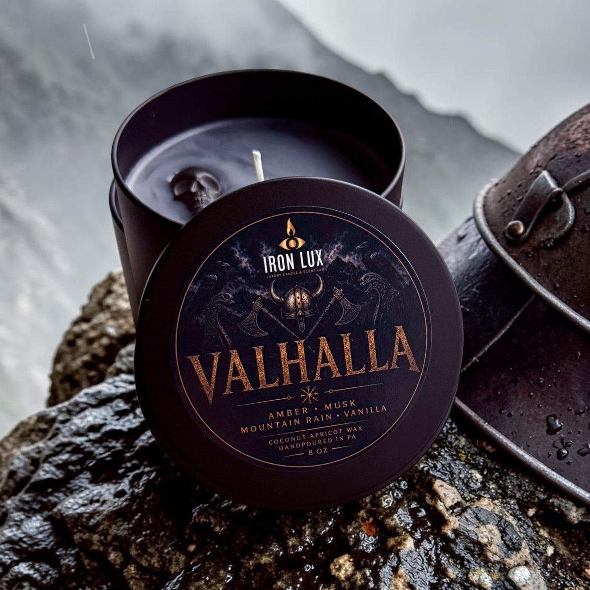 VALHALLA