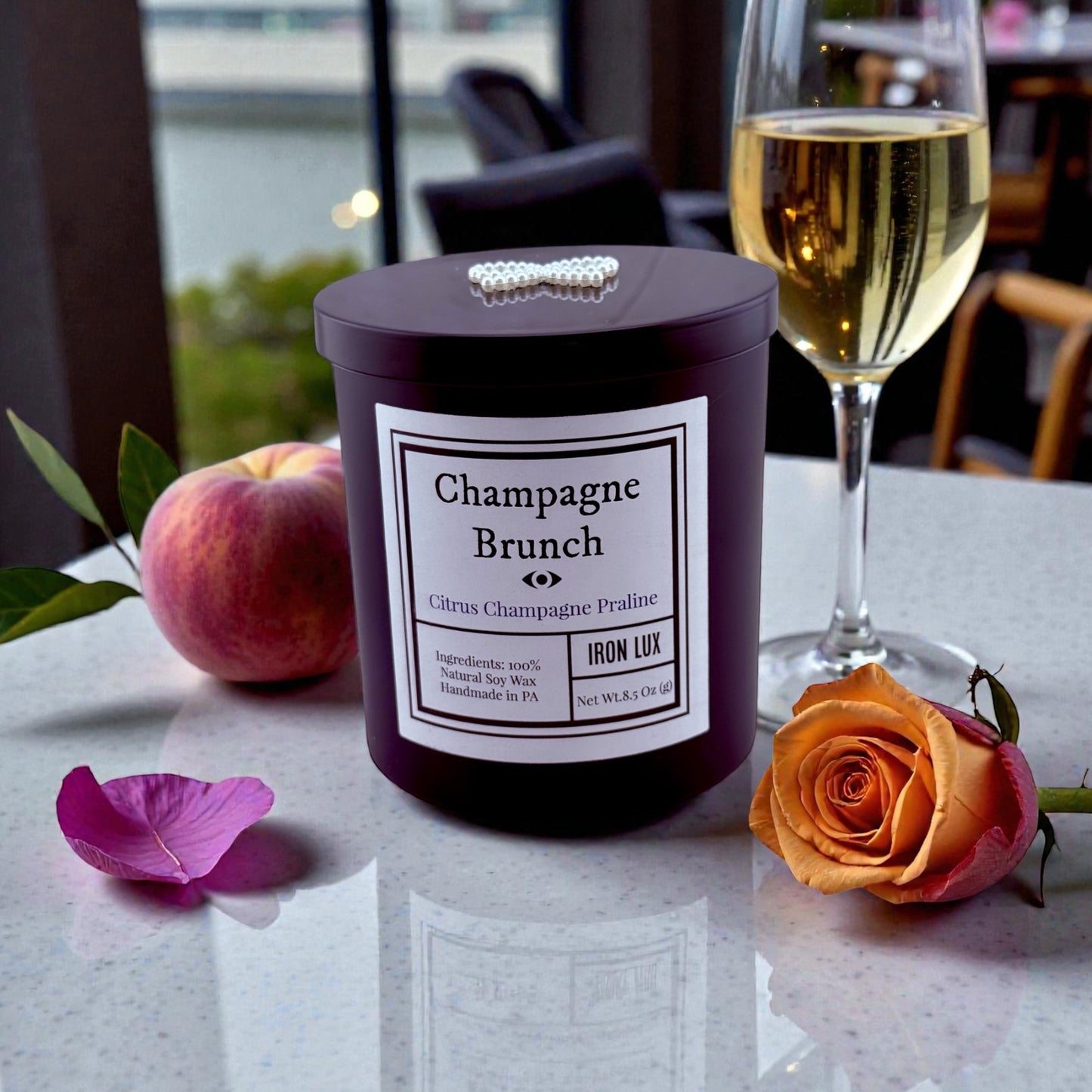 Champagne Brunch