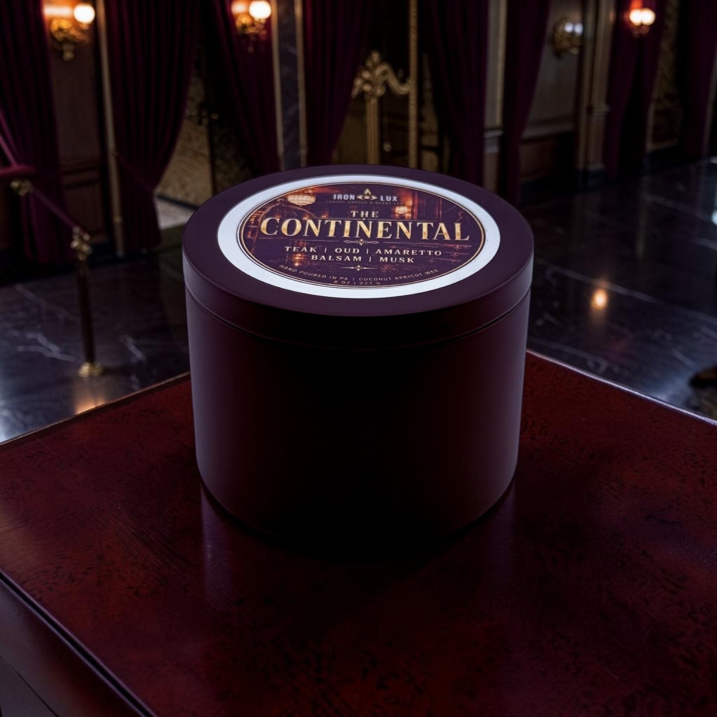 The Continental