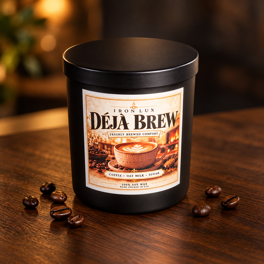 Deja Brew