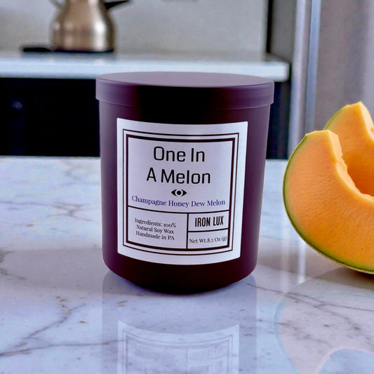 One In A Melon