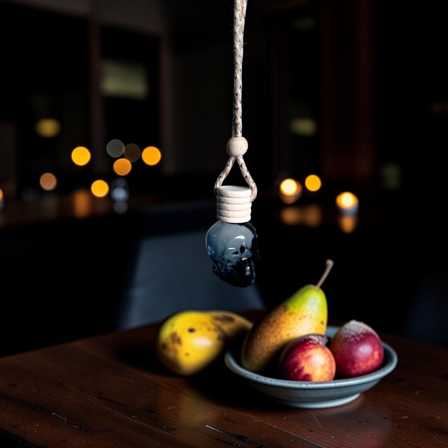 Pear Affair Car Diffuser