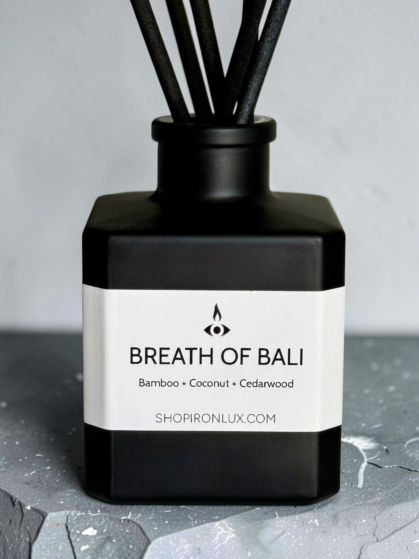 *New* Home Reed Diffuser