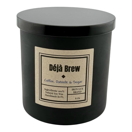 Deja Brew