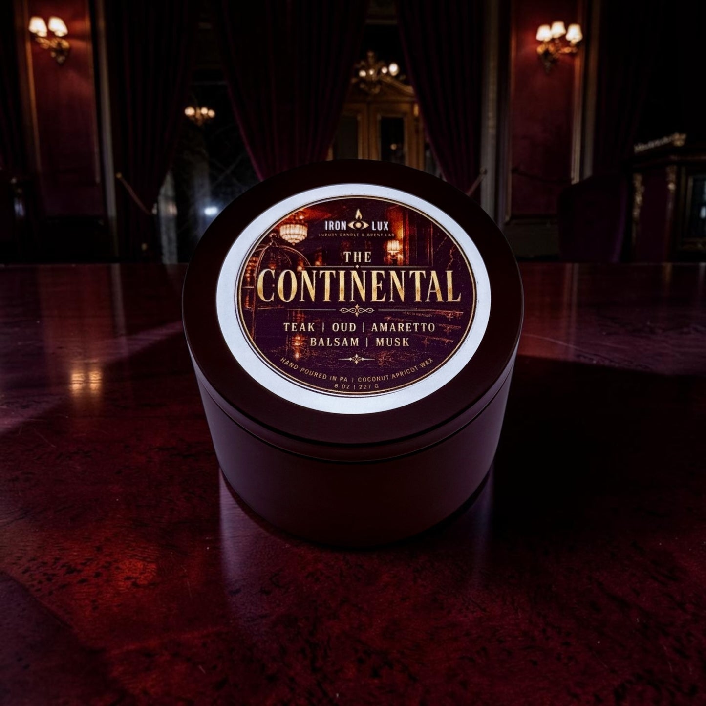 The Continental