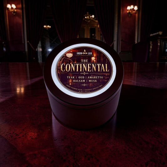 The Continental