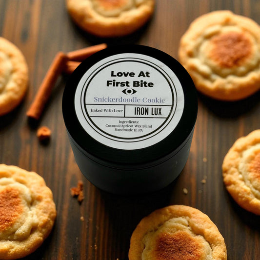 Love At First Bite