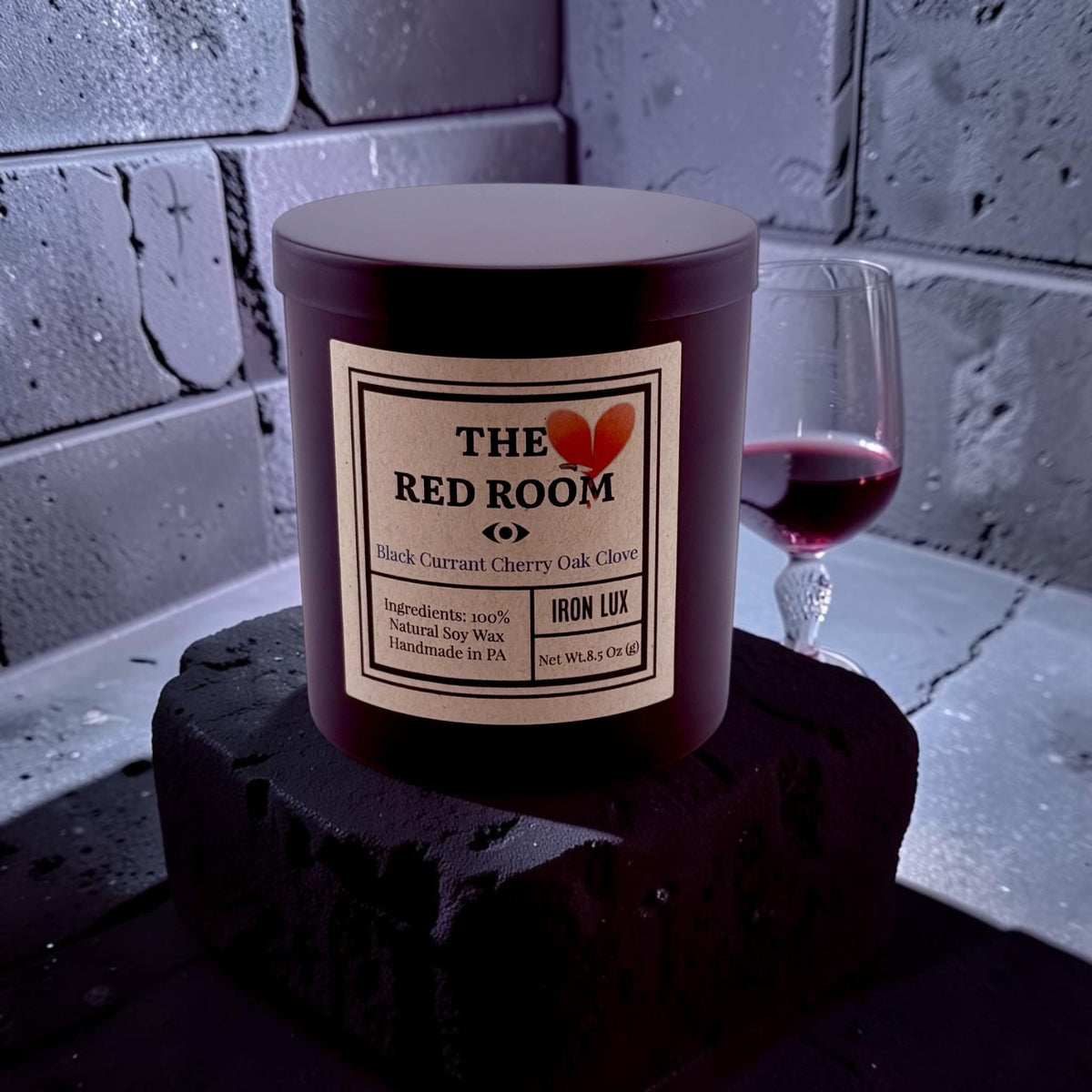 Red Room