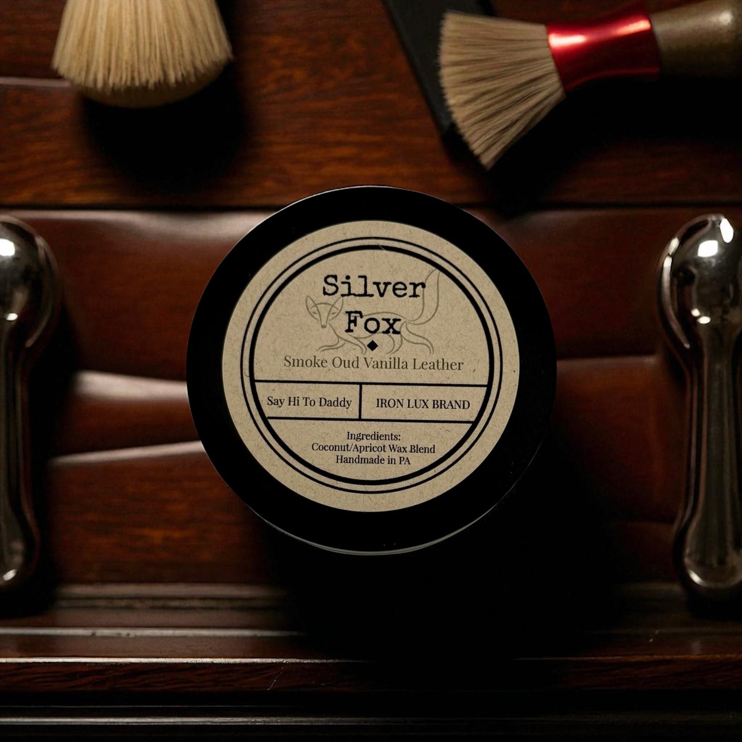 Silver Fox