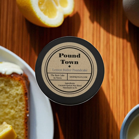 Pound Town