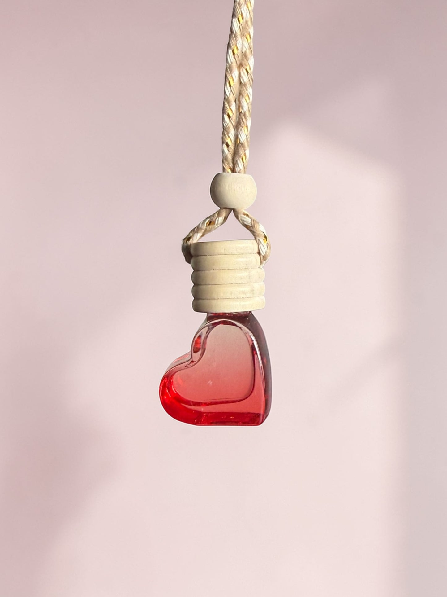 Starlet (Heart Series) Car Diffuser