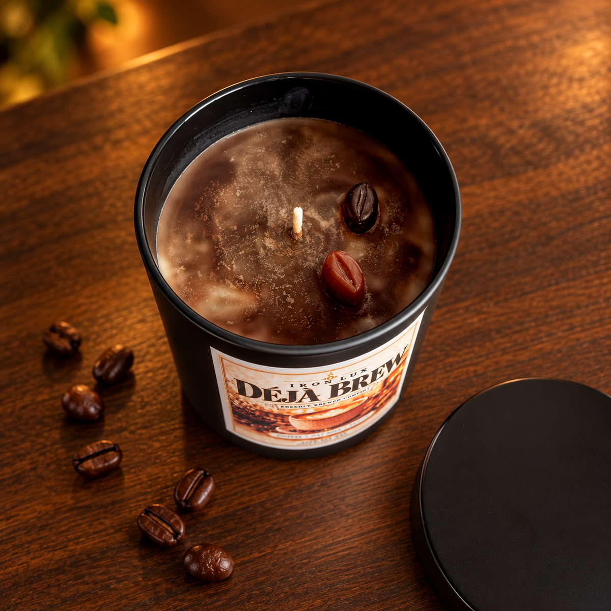 Deja Brew