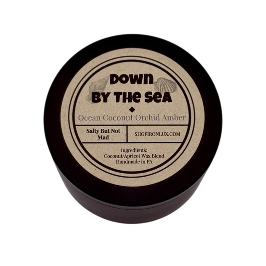 Down By The Sea