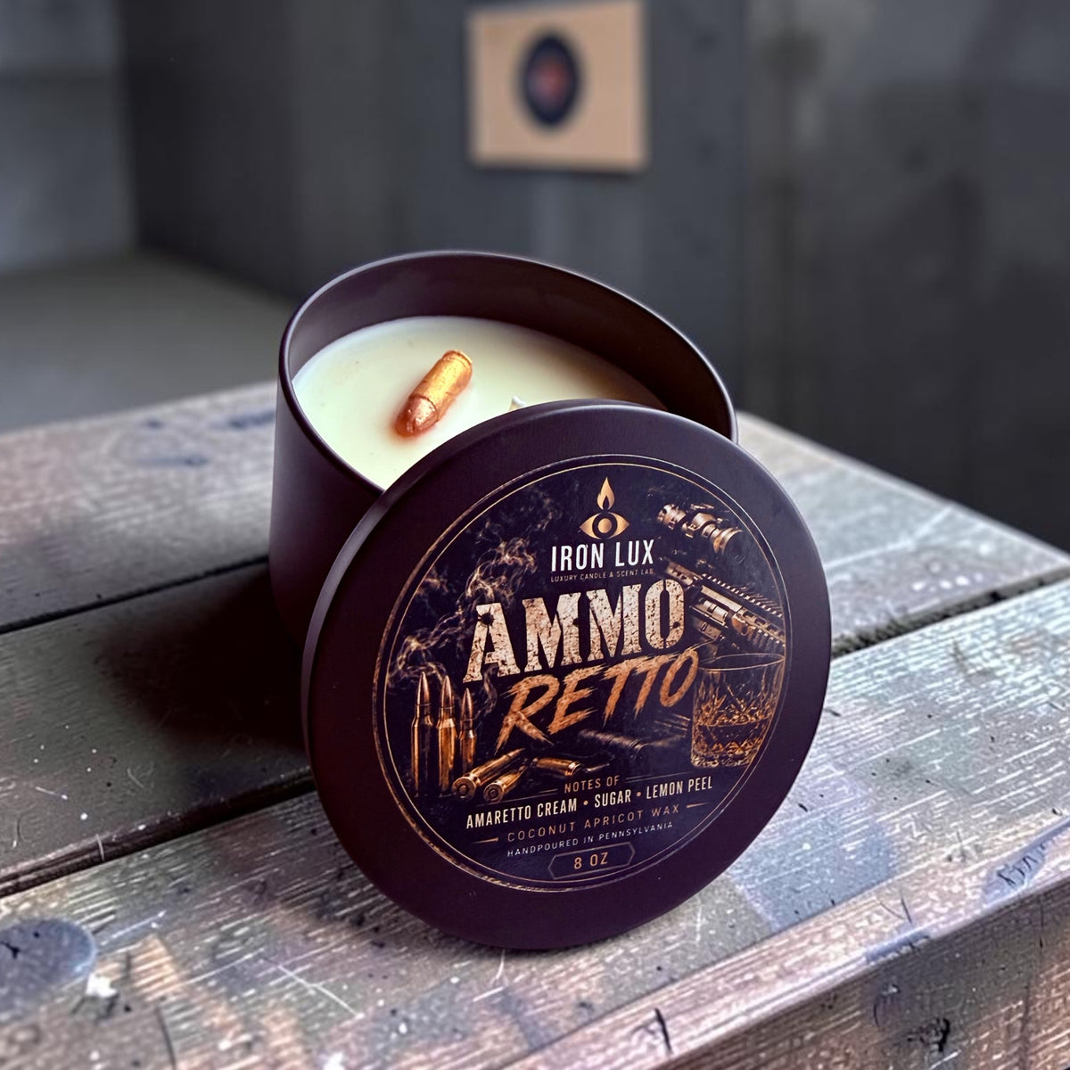 AMMO-RETTO