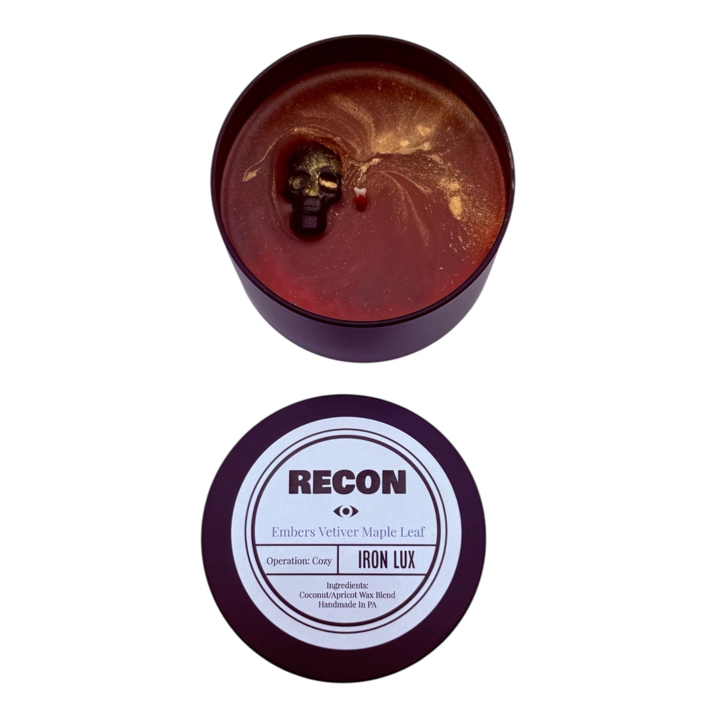 RECON