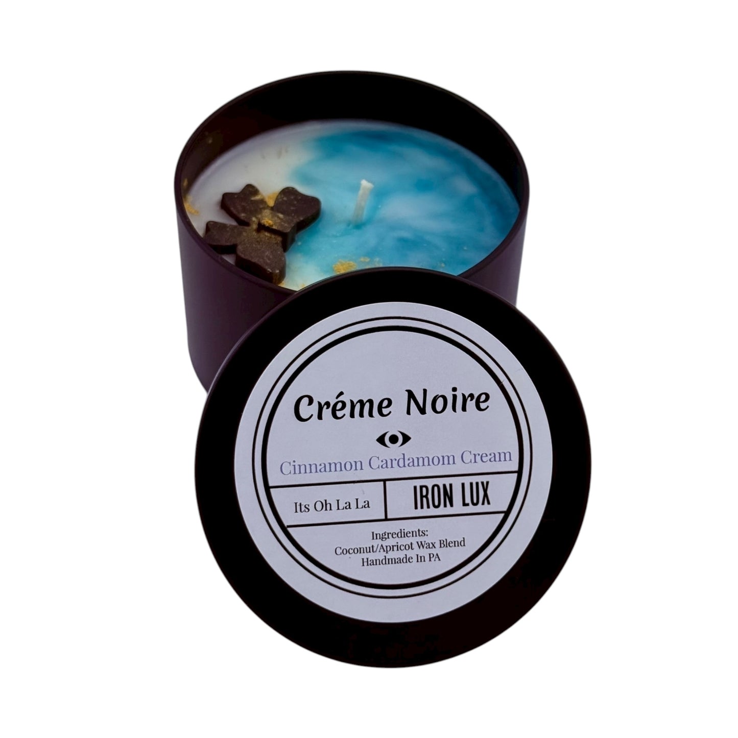Créme Noir