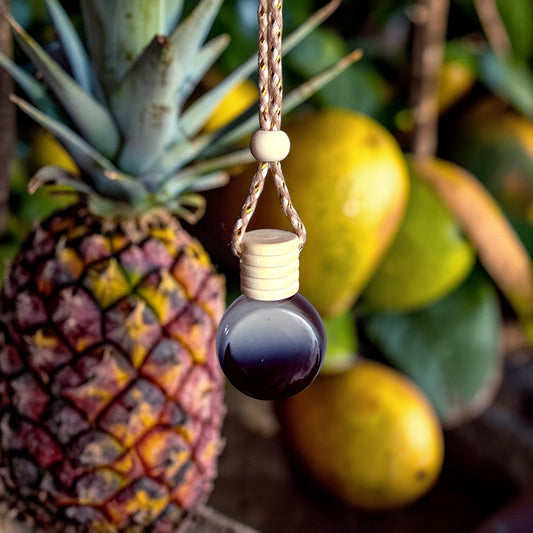Sacred Fruit Car Diffuser