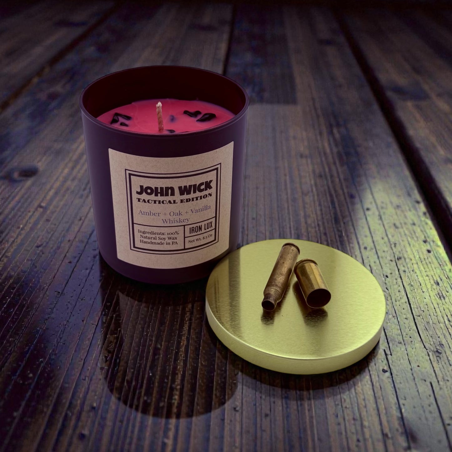 John Wick Tactical Edition