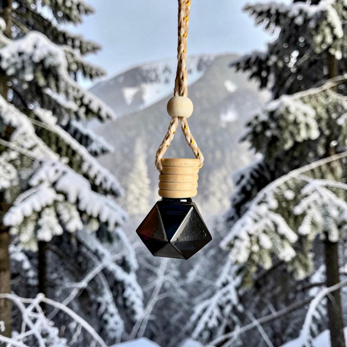 Wild North Car Diffuser