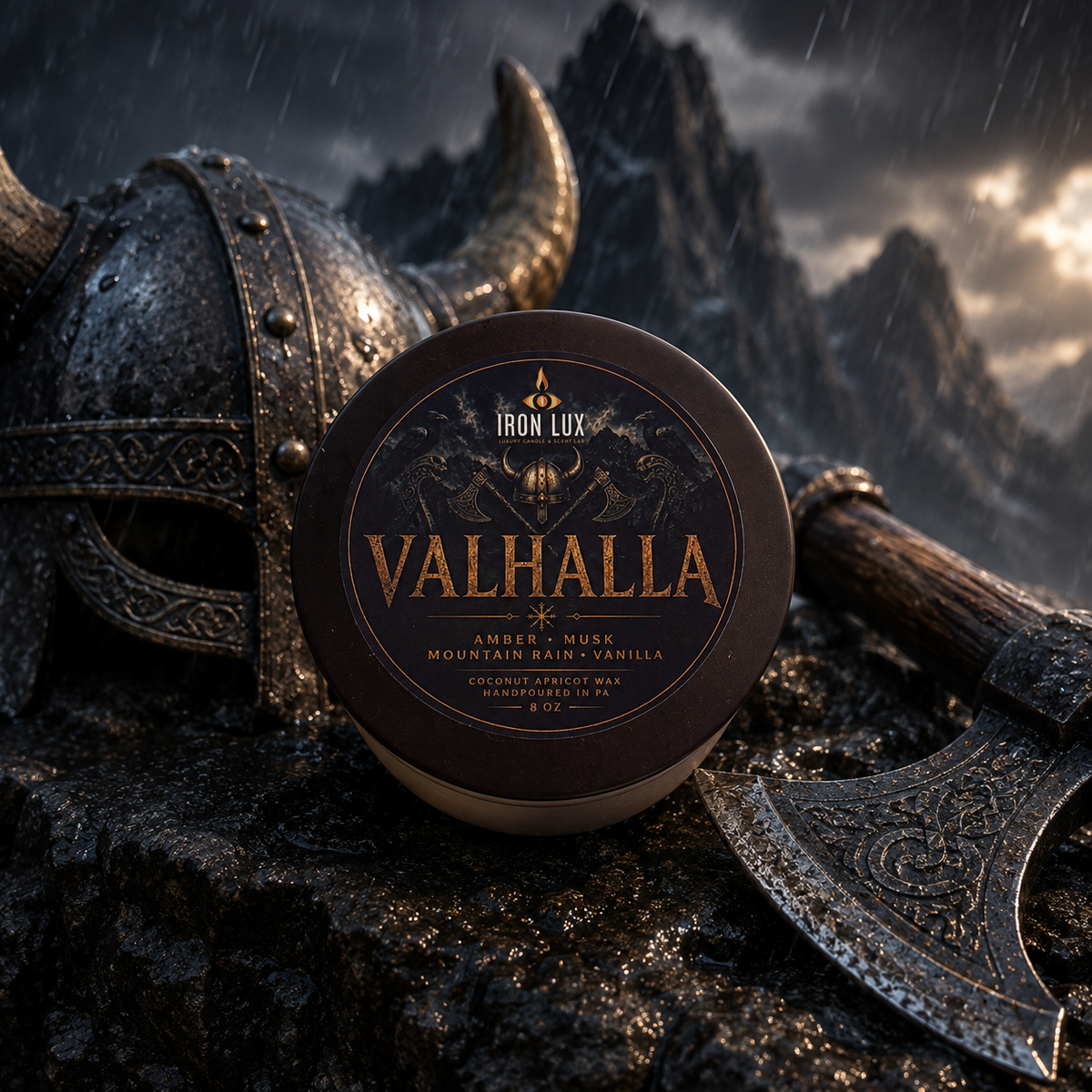 VALHALLA