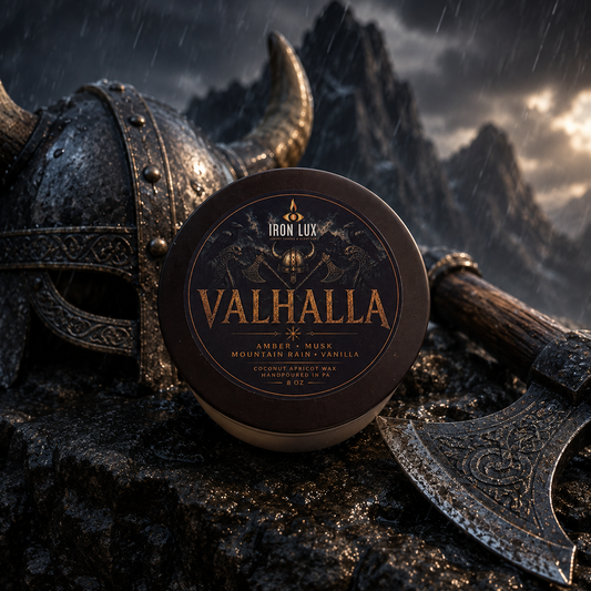 VALHALLA