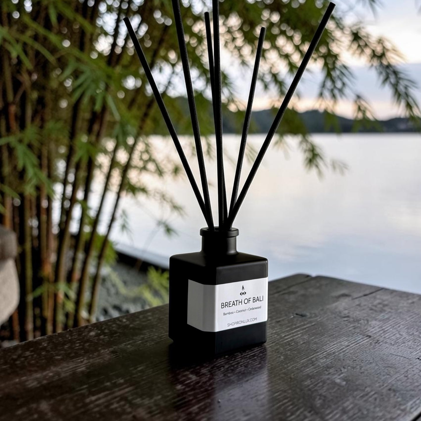 *New* Home Reed Diffuser