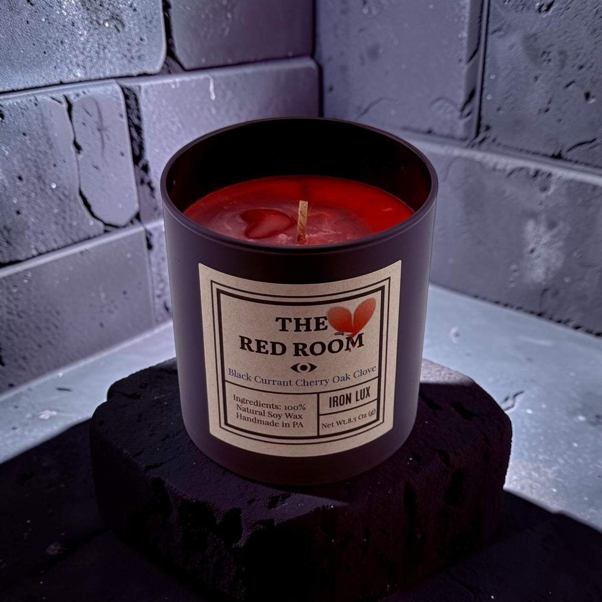 Red Room