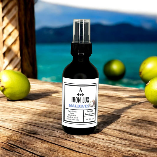 Maldives Room Spray