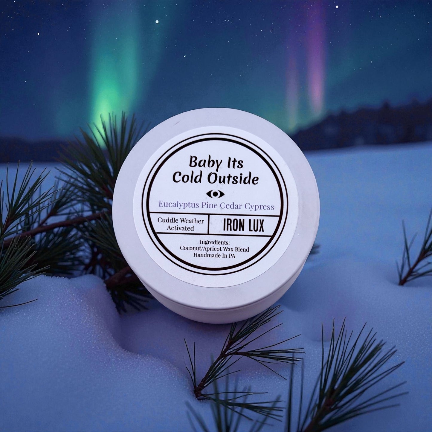 Baby It's Cold Outside