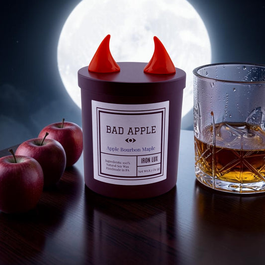 Bad Apple