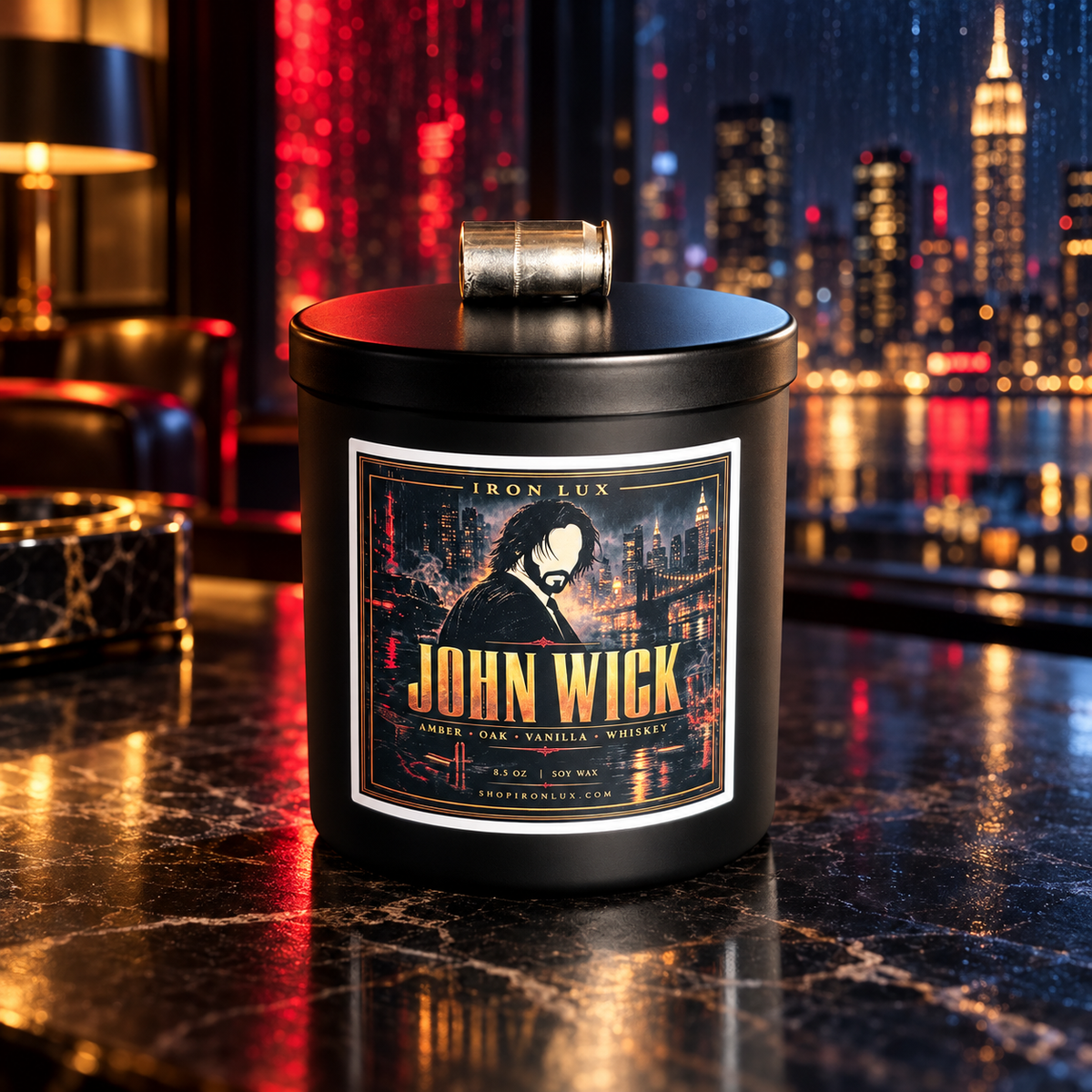 John Wick