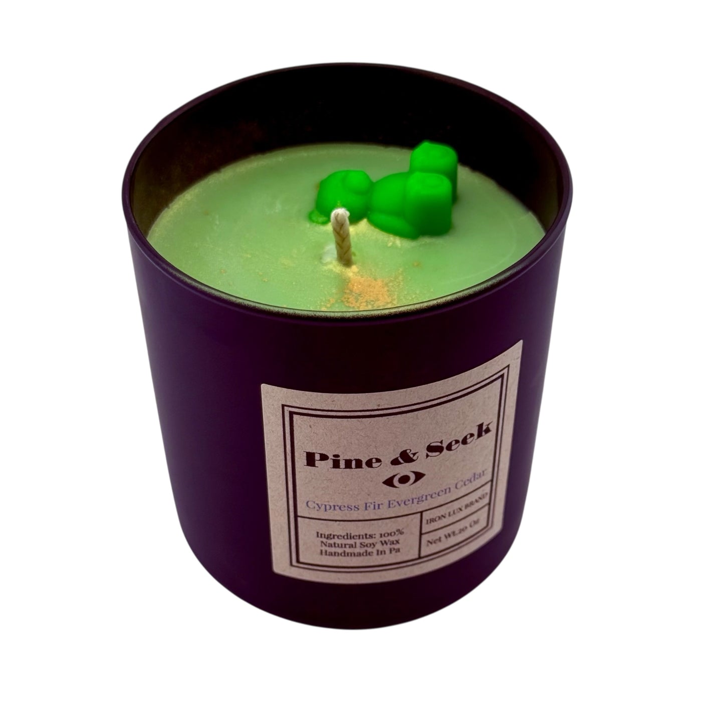 Pine And Seek ( Jar )