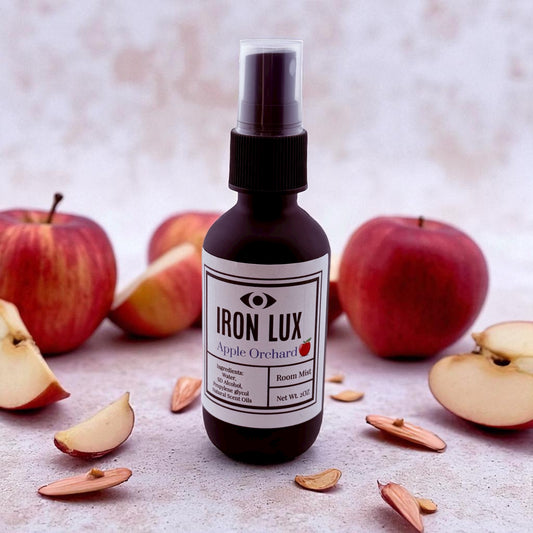 Apple Orchard Room Spray