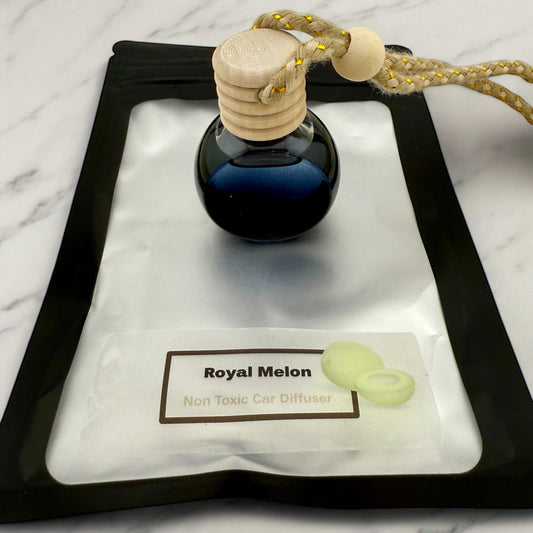 Royal Melon