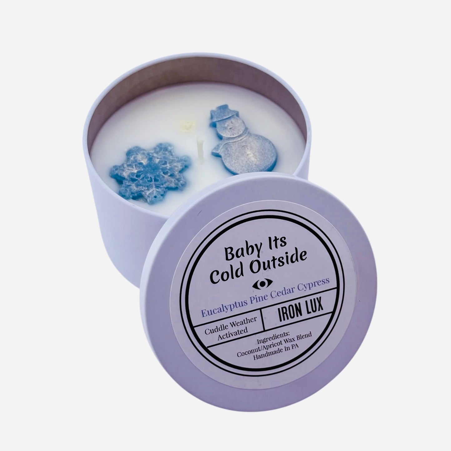 Baby It's Cold Outside