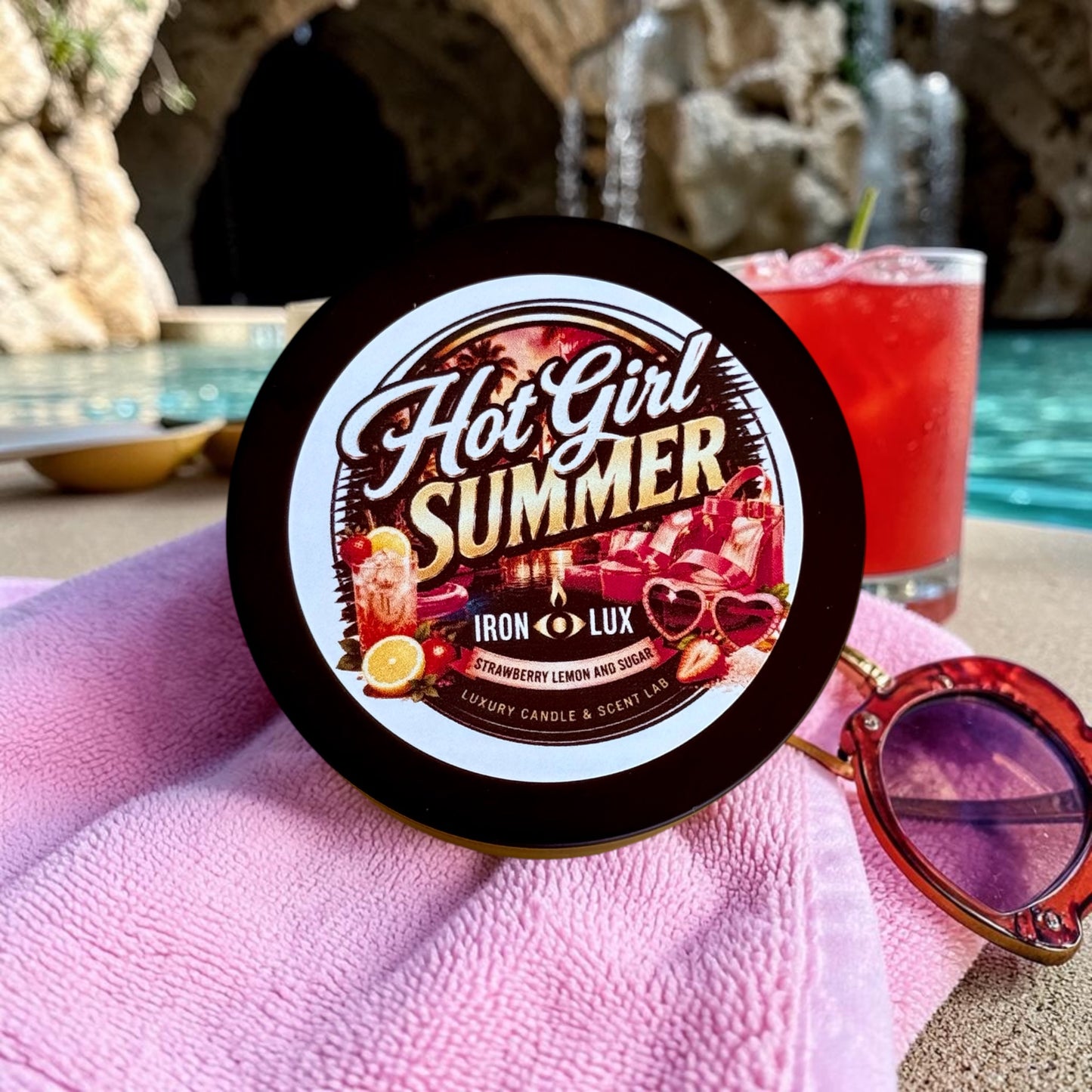 Hot Girl Summer